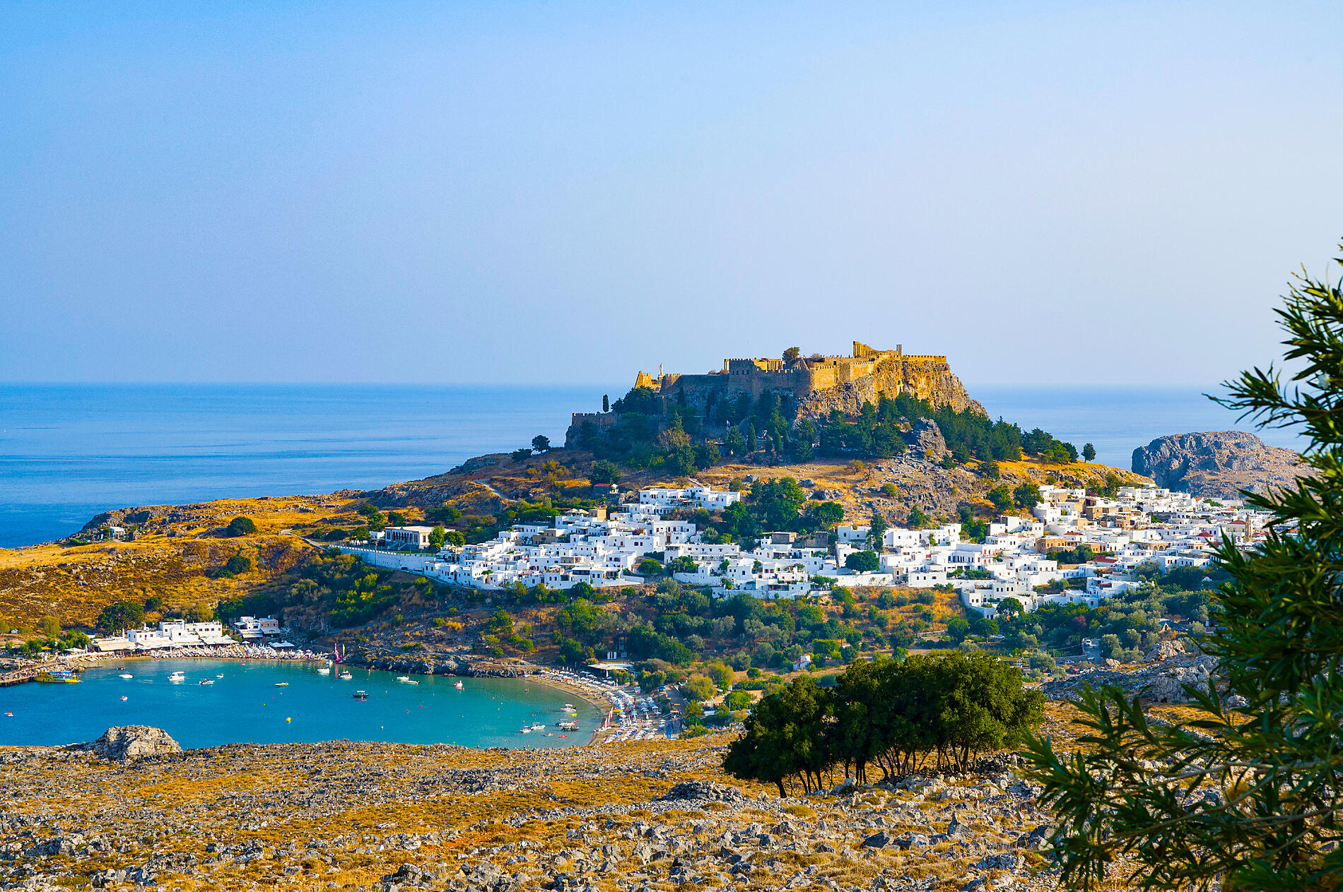 A Symphony at Sea: The Musical Traditions of Greece A Symphony at Sea: The Musical Traditions of Greece