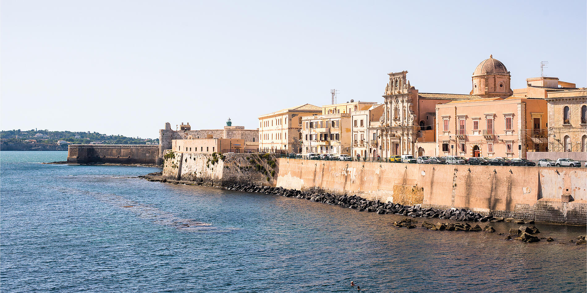 Ancient Cities of the Mediterranean Ancient Cities of the Mediterranean