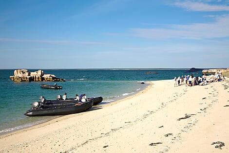 18 Aug 26 - Vansittart Bay