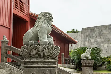 6 Jun 26 - Naha, Okinawa