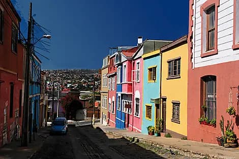 3 Nov 26 - Valparaiso