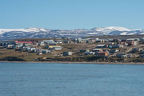 2 Sept 27 - Pond Inlet, Nunavut