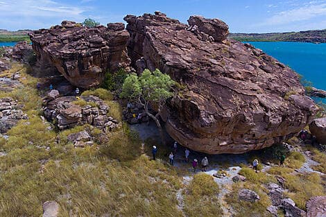 17 Aug 26 - Swift Bay