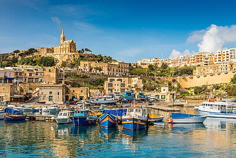 19 May 27 - Gozo