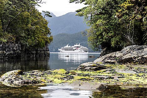 30 Dec 26 - Dusky Sound