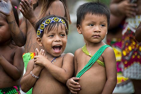 9 Jan 27 - Playa Muerto, Darien National Park