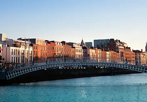 21 Apr 26 - Dublin