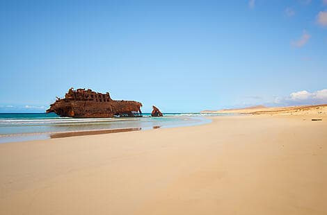 10 Nov 26 - Boa Vista