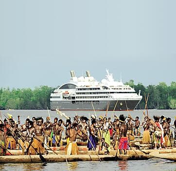 14 Dec 26 - Asmat, Papua