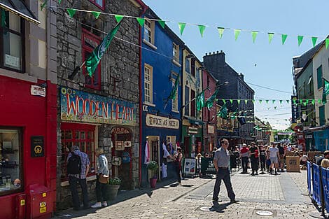 29 May 27 - Galway