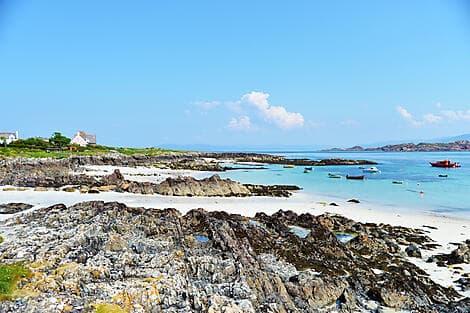 21 Apr 27 - Iona, Hebrides