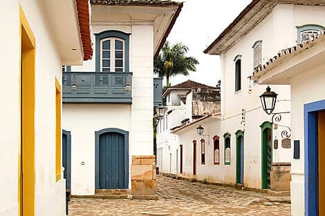 24 Mar 27 - Paraty