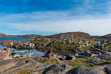 2 Aug 27 - Tasiilaq