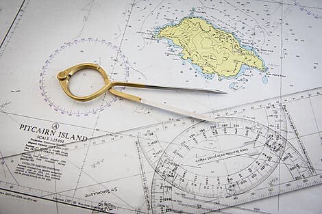 22 Nov 26 > 23 Nov 26 - Adamstown, Pitcairn Island