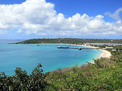 13 Mar 26 - Road Bay, Anguilla