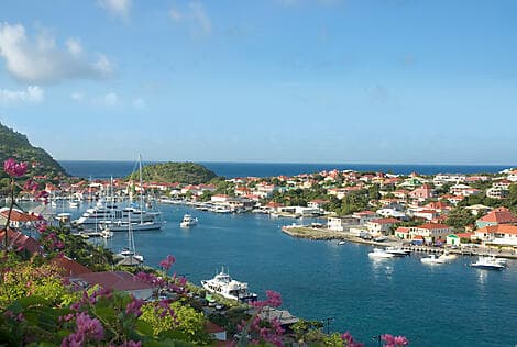 8 Apr 27 - Gustavia