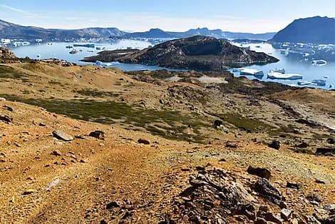 7 Aug 26 - Akulleq