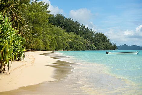 23 Oct 26 - Aukena, Gambier Islands