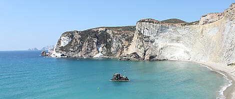 27 Aug 27 - Ponza