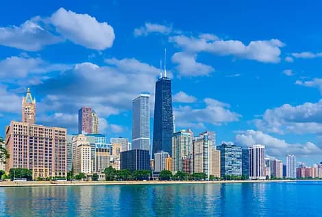 20 Aug 26 - Sailing Lake Michigan