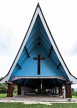 4 Apr 27 - Samarai Island