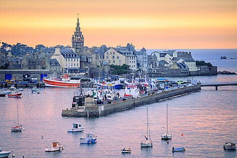 29 Sept 26 - Roscoff