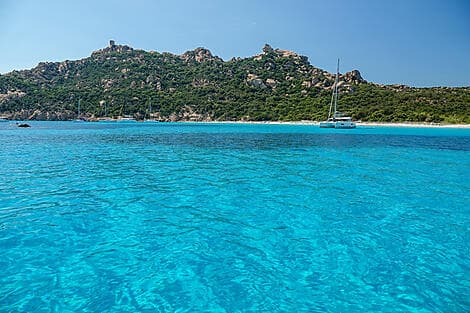 10 Sept 26 - Roccapina, Corsica