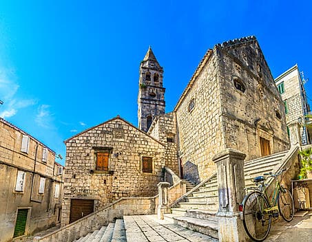 24 Aug 26 - Vis, Vis Island