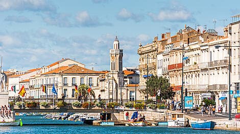 24 Sept 26 - Sète