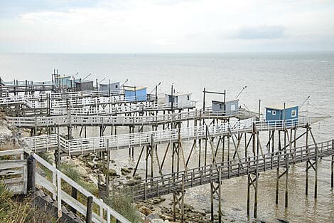 26 Apr 26 - Talmont-sur-Gironde