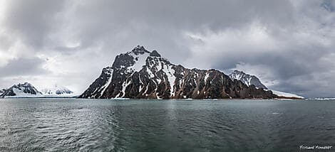 12 Jan 26 - Pourquoi Pas Island