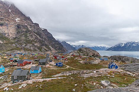 30 Jul 26 - Aappilattoq (Augpilatok)