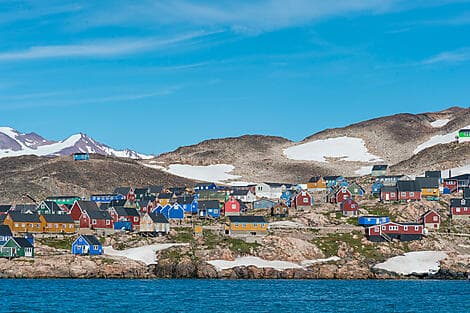 15 Aug 27 - Ittoqqortoormiit Region