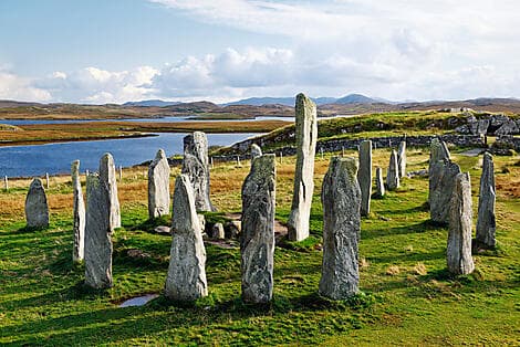 23 Apr 27 - Callanish, Outer Hebrides