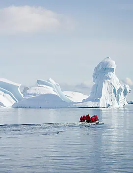 26 Feb 27 > 1 Mar 27 - Antarctic Peninsula