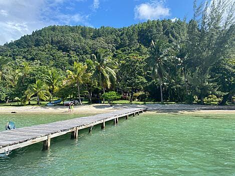 2 Jan 26 - Guanaja