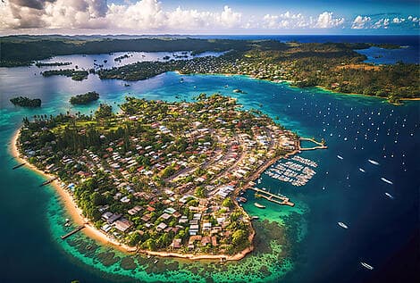 11 Apr 27 - Port Vila, Efate
