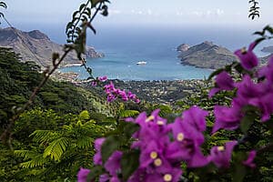 Visit of Taipivai valley