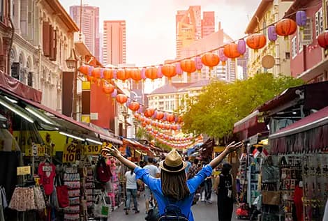 21 Jan 26 - Singapore