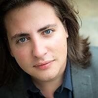 Florian Sempey Pierre Virly (Petrus)