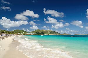 Rum tasting and beach