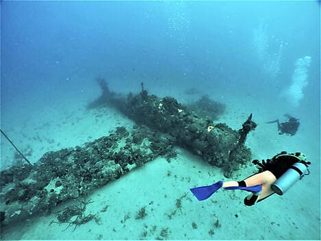 4 Mar 27 - Pulap Island