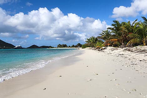 20 Dec 26 - Sandy Island, Anguilla