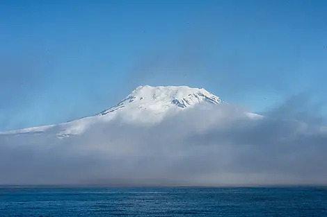 8 Aug 26 - Jan Mayen Island, Svalbard