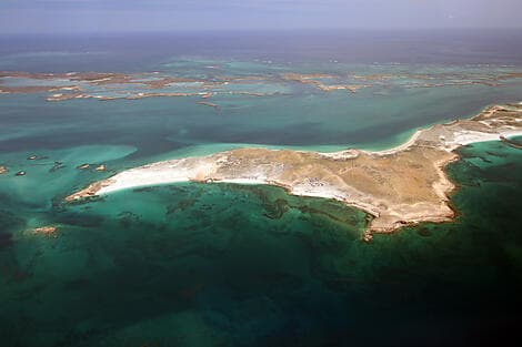 1 Aug 26 - Montebello Islands