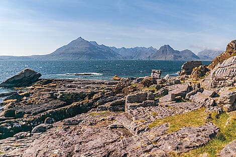22 Apr 27 - Loch Scavaig