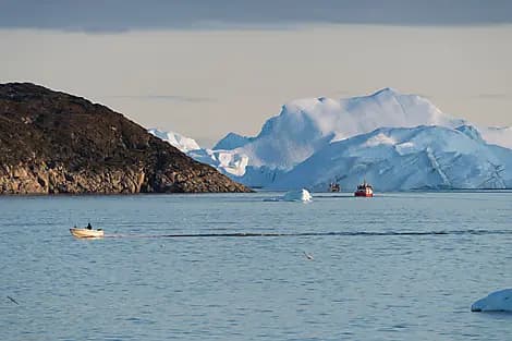 31 Aug 27 - Disko Bay
