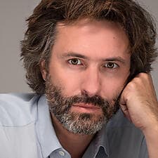 Christophe Ono-dit-Biot null