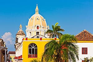 Discovering Cartagena