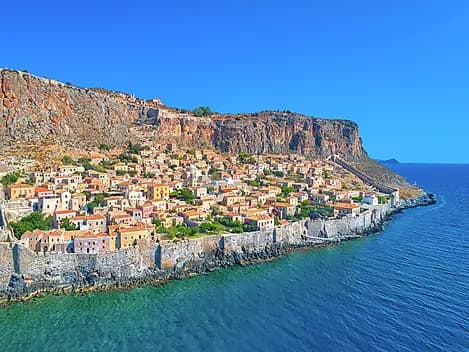 10 Nov 26 - Monemvasia
